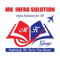 MK INFRA SOLUTION logo - Similar company to Eblon Architects