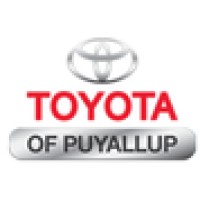 Toyota Of Puyallup Inc logo - Similar company to Rairdon Auto Group