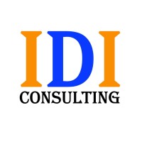 IDI CONSULTING SARL logo - Similar company to Sil2