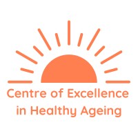 Centre of Excellence in Healthy Ageing logo - Similar company to Centre For Healthy Ageing (Cha)
