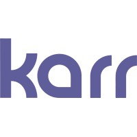 Karr logo - Similar company to Black Seed Vc