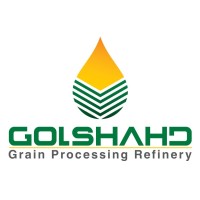 Golshahd Grain Processing Refinery Co. / پالایشگاه فرآوری غلات گلشهد logo - Similar company to Zar Grain Refinery (Zar Fructose)