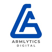 Armlytics Digital Pvt. Ltd. logo - Similar company to Purgyil Technologies