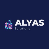 ALYAS Solutions logo - Similar company to Far