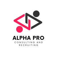 Alpha Pro Consulting logo - Similar company to Mega Form