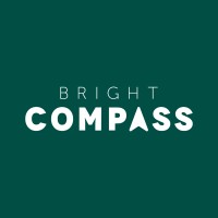 Bright Compass - Data Protection Services logo - Similar company to Century 21 Gikasa
