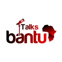 BantuTalks logo - Similar company to Product Talks.Ao