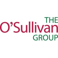 The O'Sullivan Group logo - Similar company to Fox Valley Medicine, Ltd.