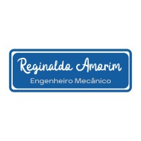 Reginaldo Amorim Engenheiro Mecânico logo - Similar company to Seu Mecanico