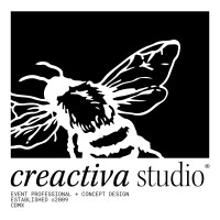 creactiva studio® logo - Similar company to Pérez Mena & Orozco