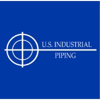 US Industrial Piping logo - Similar company to Carolina Mechanical Services