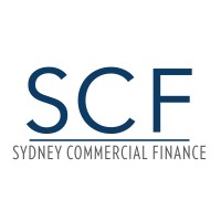 Sydney Commercial Finance logo - Similar company to Elite Finance Pty Ltd