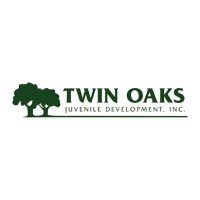 Twin Oaks Juvenile Development logo - Similar company to Anchorage Childrens Home