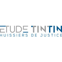 ETUDE TINTIN, HUISSIERS DE JUSTICE logo - Similar company to Horeca Intérim
