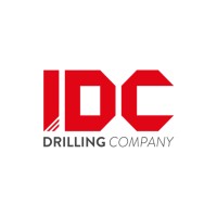International Drilling Company (IDC) logo - Similar company to Jips.Shop