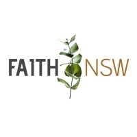 Faith NSW logo - Similar company to Better Balanced Futures