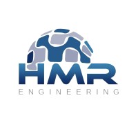 HMR Engineering logo - Similar company to Tariq Fareed Almaimani Group مجموعة طارق الميمني
