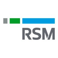 RSM Bahrain logo - Similar company to Rsm Oman