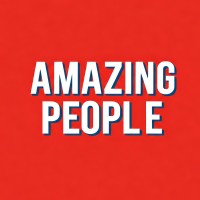 Amazing People Aps logo - Similar company to Punch | Science Communications