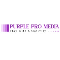 Purple Pro Media logo - Similar company to Zingbot.Io