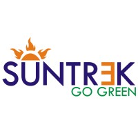 Suntrek Solar Pty Ltd logo - Similar company to Suntrek Industries, Inc