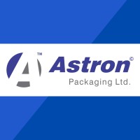 Astron Packaging Limited logo - Similar company to Holoprint