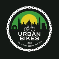 Urban Bikes Zgz logo - Similar company to Pi Accountants