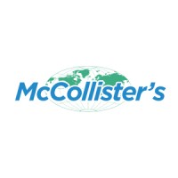 McCollister's Global Services, Inc. logo - Similar company to Go2 Logistics