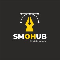 SMOHUB logo - Similar company to Team Erp Srl