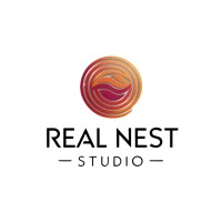 Real Nest Studio logo - Similar company to Real Nest Studio