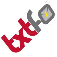 Txtfo logo - Similar company to Workreel Uk