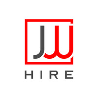 JW Hire logo - Similar company to Mbl Maintenance