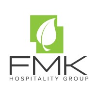FMK Hospitality Group logo - Similar company to Gators Dockside