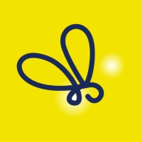 Évoluciole logo - Similar company to Ecoledelangues.Be - Learn Your Way!