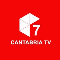 7 Cantabria Televisión logo - Similar company to Tele7