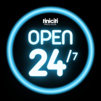 Tiniciti Preschool logo - Similar company to Activepilot