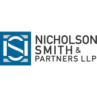 Nicholson Smith & Partners LLP logo - Similar company to Bst Msp