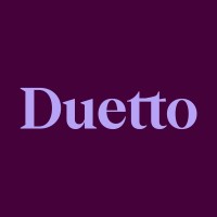 DUETTO logo - Similar company to Xtreme Mats, Llc