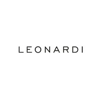L E O N A R D I logo - Similar company to Af Trendz (Apti Fashions)