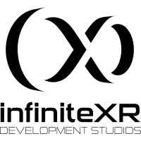 InfiniteXR logo - Similar company to Park Agency