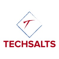 TechSalts logo - Similar company to Appedia