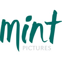 Mint Pictures logo - Similar company to Fredbird Entertainment