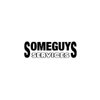SomeGuys Services logo - Similar company to Zen Coffee Co.