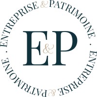 Entreprise & Patrimoine logo - Similar company to Maxipharma