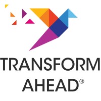 Transform Ahead®️ logo - Similar company to Entertainment Technologists