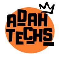 Adah Techs logo - Similar company to Wise Bi
