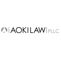Aoki Law PLLC logo - Similar company to Aoki Group