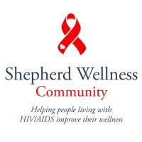 Shepherd Wellness Community logo - Similar company to Transitional Services, Inc.