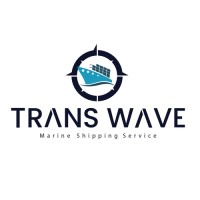 Trans Wave Marine Shipping Services L.L.C logo - Similar company to Upm Group