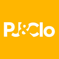 PJ&Clo logo - Similar company to Modern Human